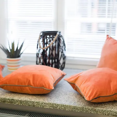 Luxury Apartment At The Main Square Tomasza Street-2